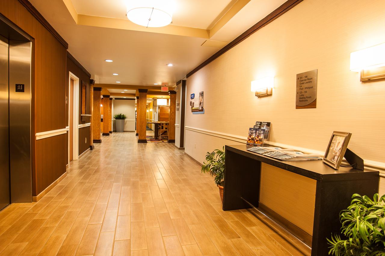 Fairfield Inn & Suites Akron South - thumb 21