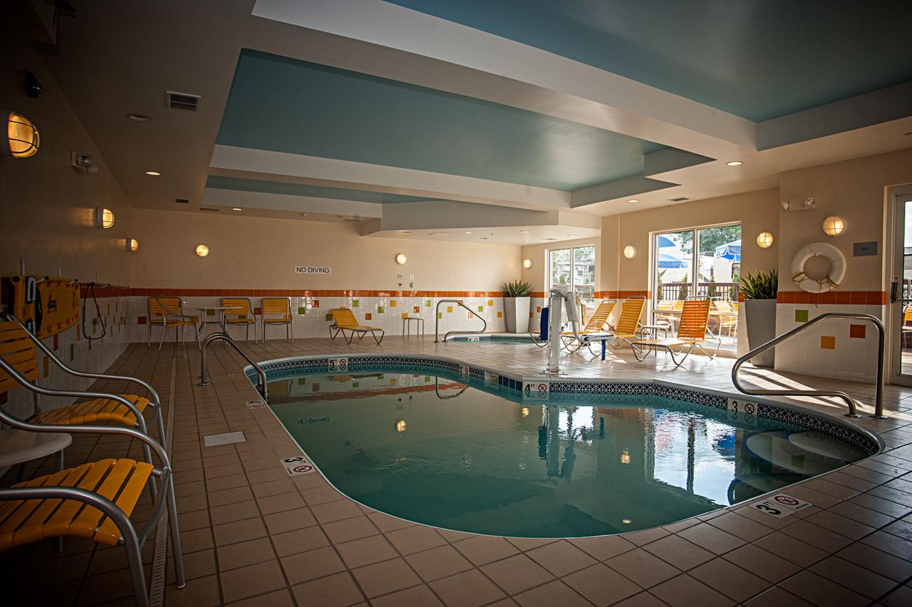 Fairfield Inn & Suites Akron South - thumb 16