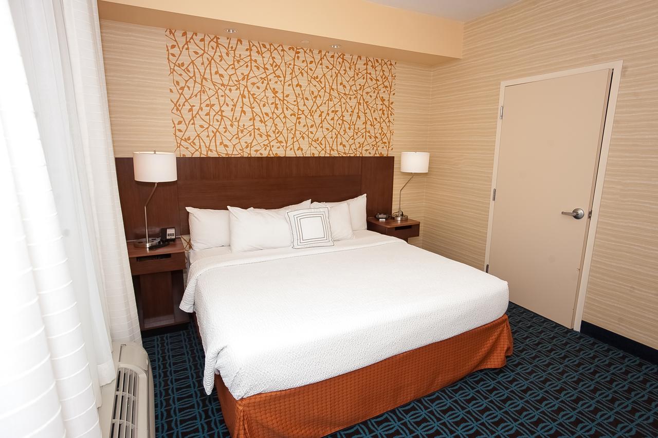 Fairfield Inn & Suites Akron South - thumb 13