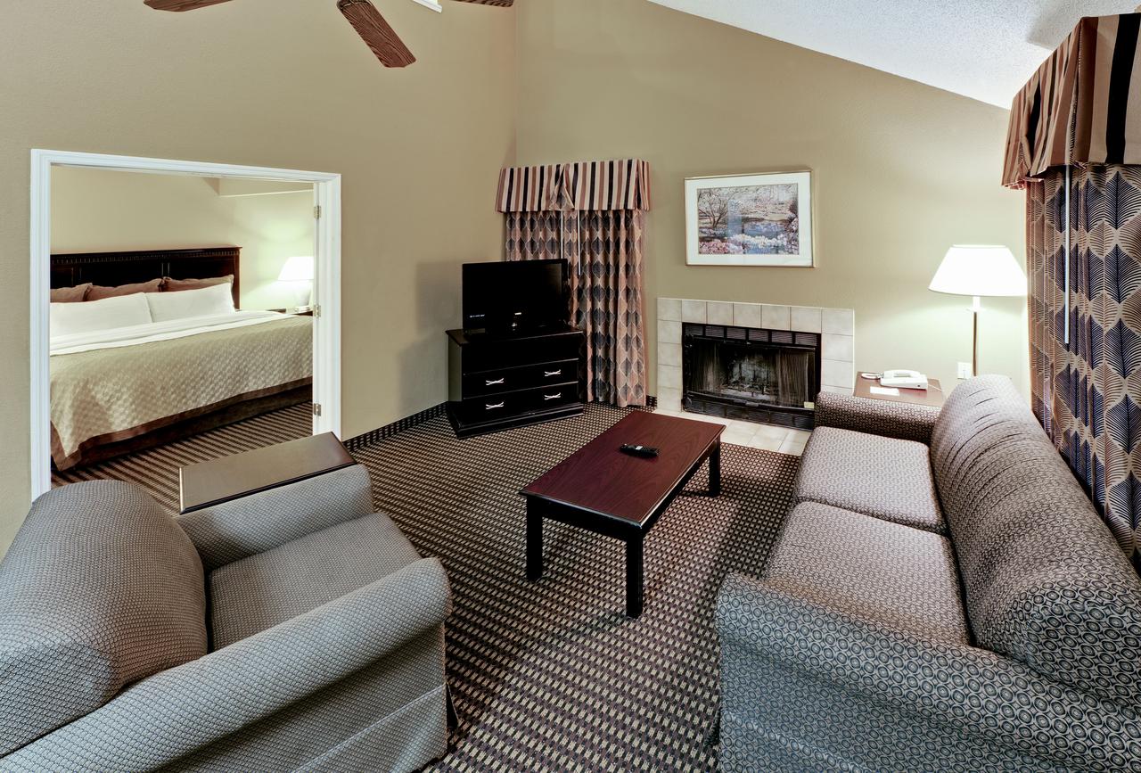 Hawthorn Suites Dayton North - thumb 5