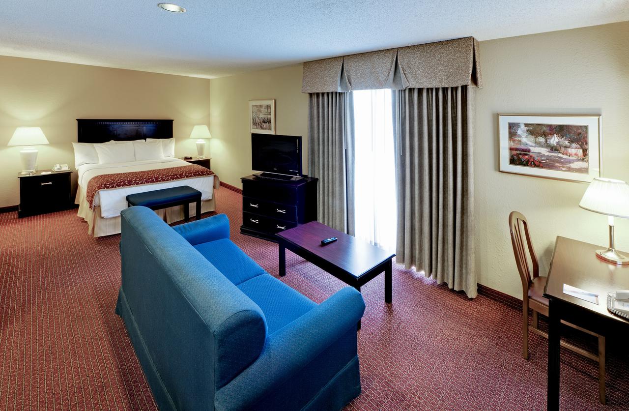 Hawthorn Suites Dayton North - thumb 1