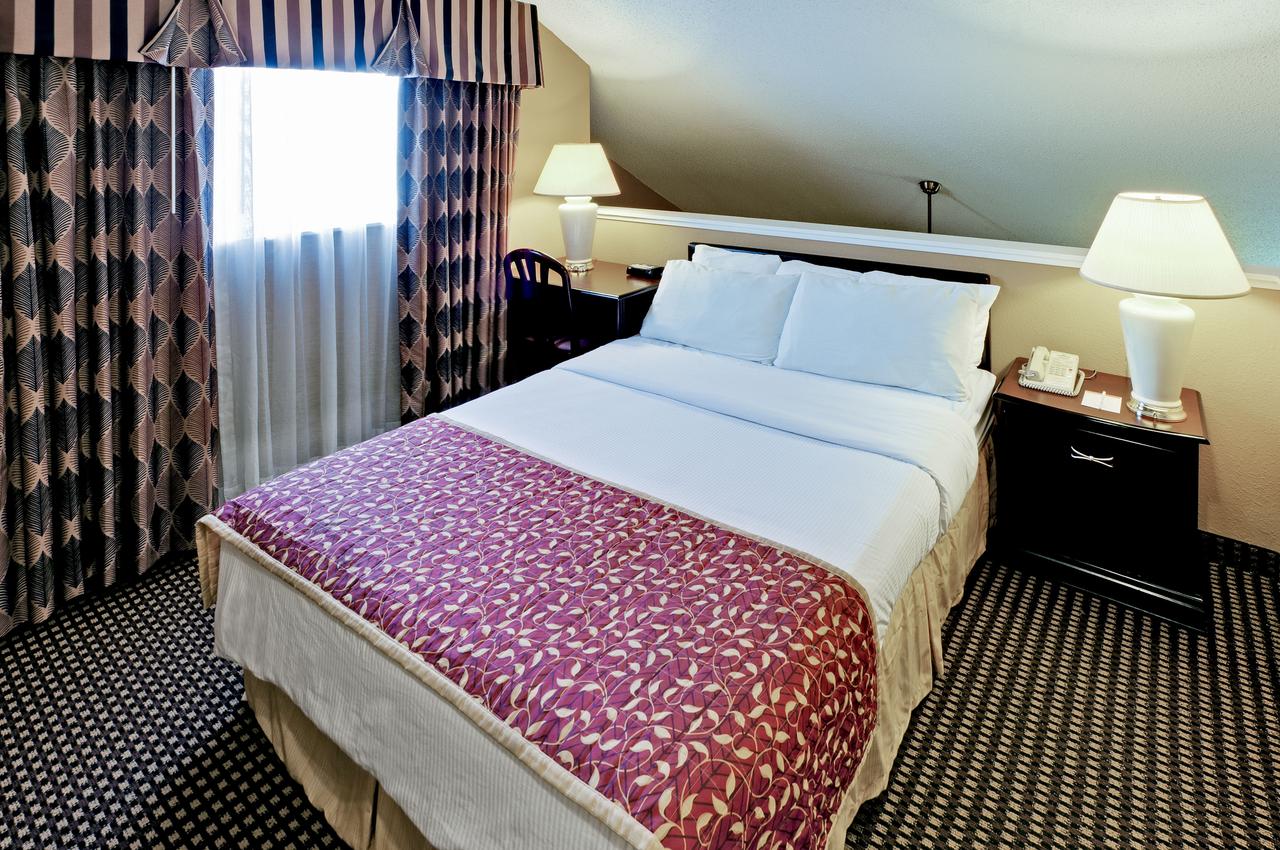 Hawthorn Suites Dayton North - thumb 4