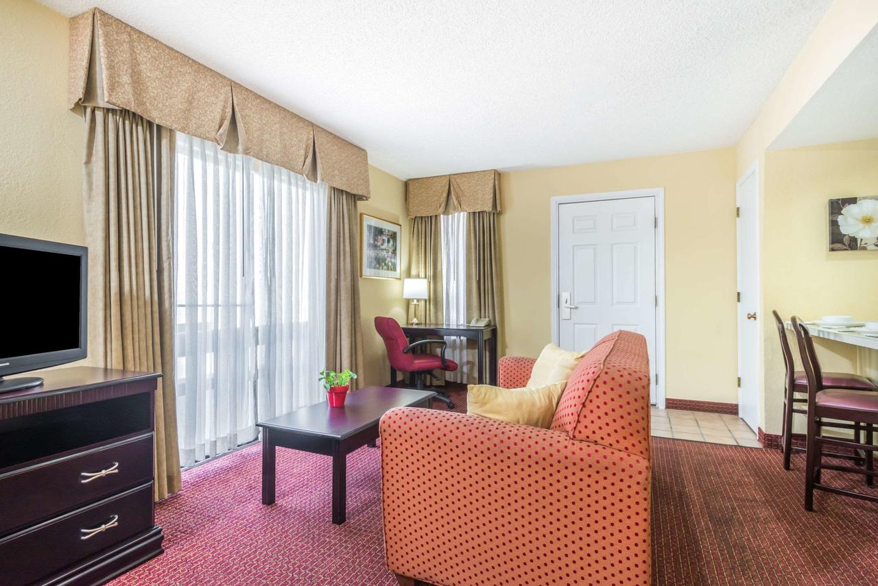 Hawthorn Suites Dayton North - thumb 6