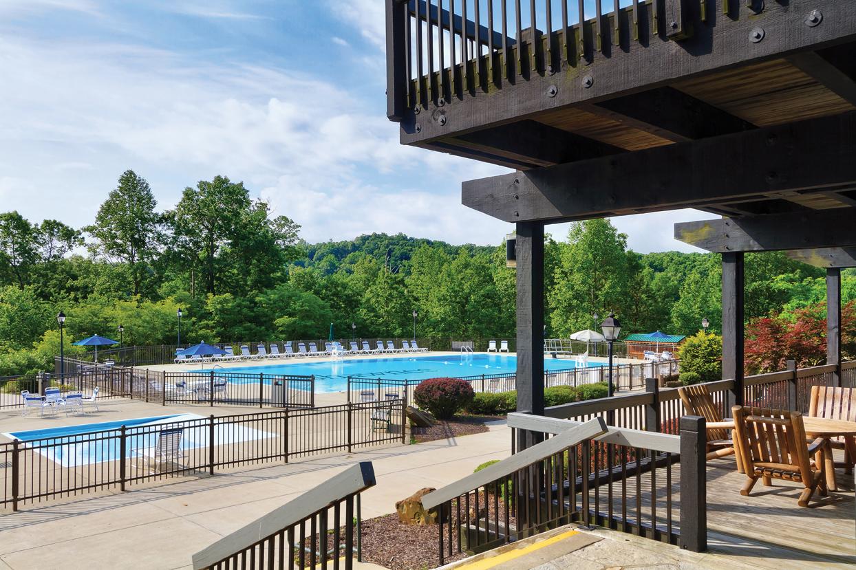 Shawnee Lodge & Conference Center - thumb 38