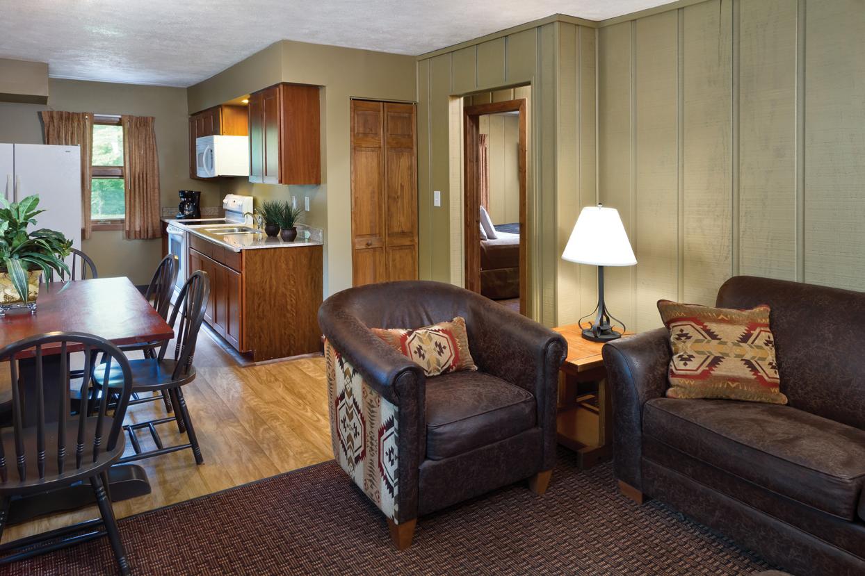 Shawnee Lodge & Conference Center - thumb 18