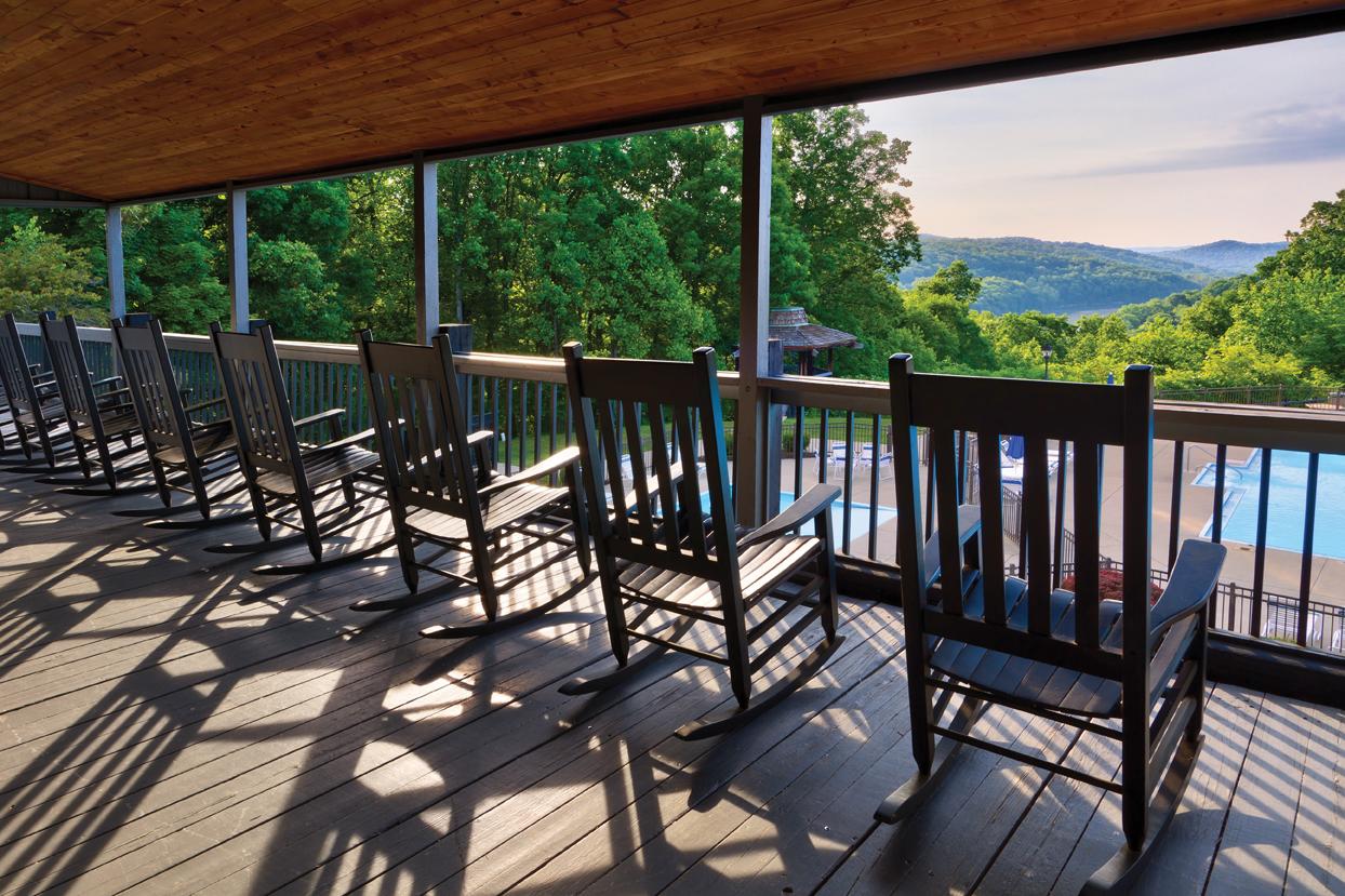 Shawnee Lodge & Conference Center - thumb 39