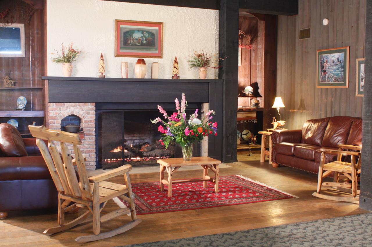 Shawnee Lodge & Conference Center - thumb 15