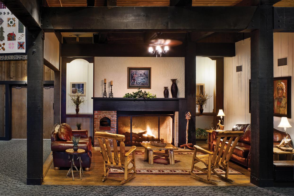 Shawnee Lodge & Conference Center - thumb 30