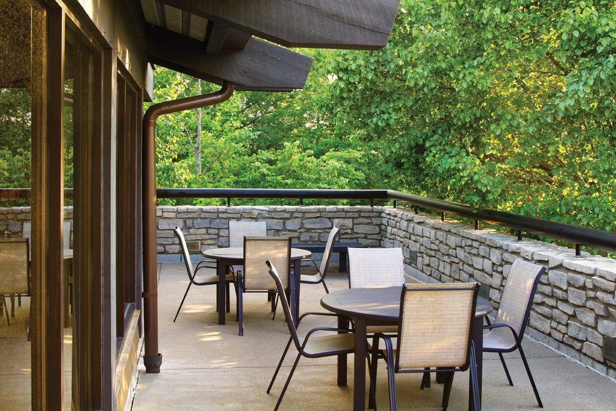 Shawnee Lodge & Conference Center - thumb 33