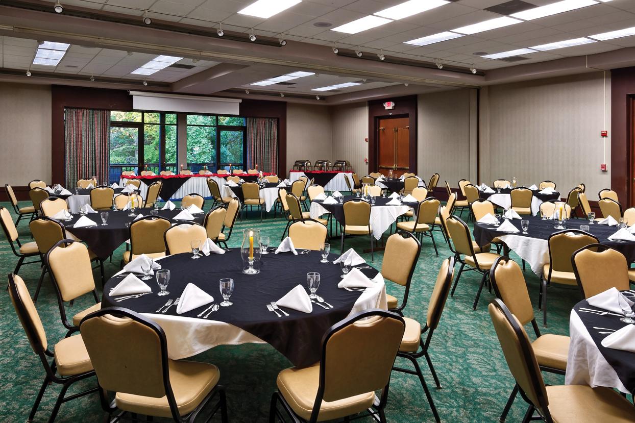 Shawnee Lodge & Conference Center - thumb 31