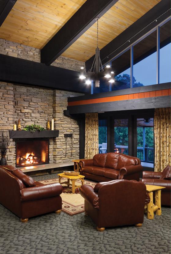 Shawnee Lodge & Conference Center - thumb 25