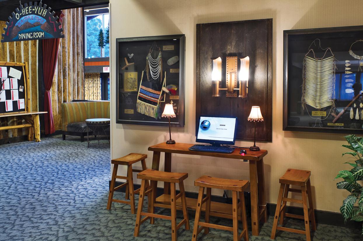 Shawnee Lodge & Conference Center - thumb 17