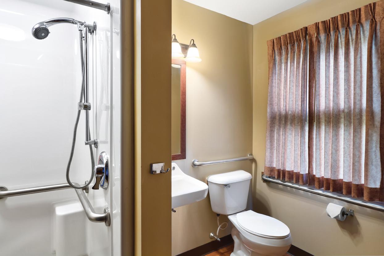 Shawnee Lodge & Conference Center - thumb 21