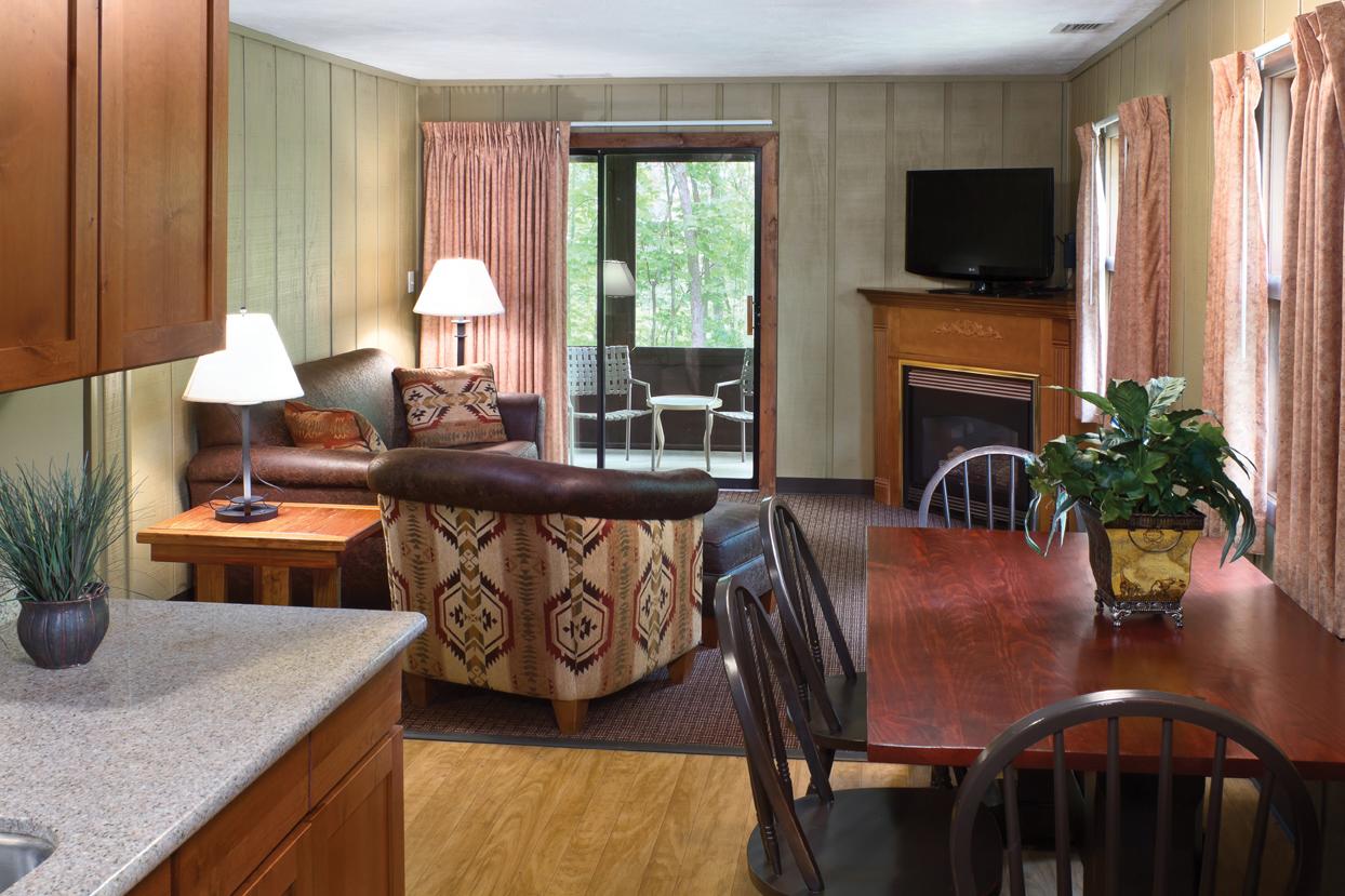 Shawnee Lodge & Conference Center - thumb 14