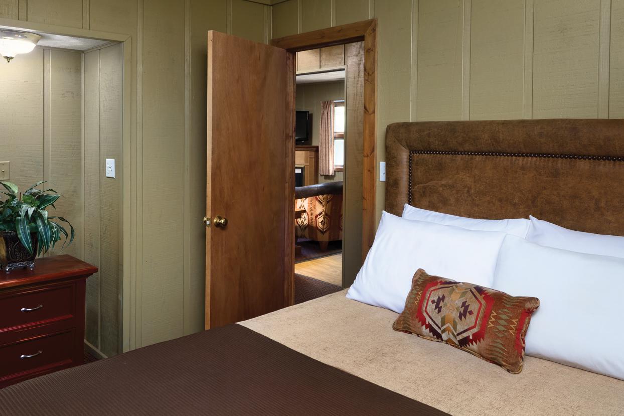 Shawnee Lodge & Conference Center - thumb 20