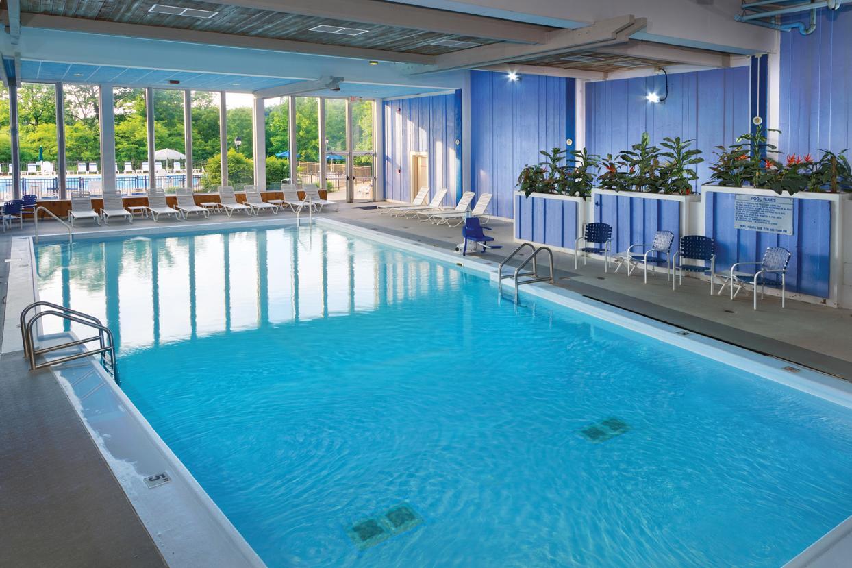 Shawnee Lodge & Conference Center - thumb 24