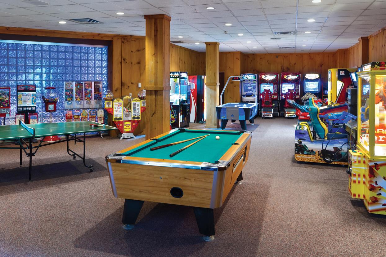 Shawnee Lodge & Conference Center - thumb 9