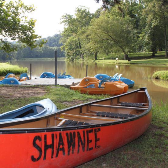 Shawnee Lodge & Conference Center - thumb 36