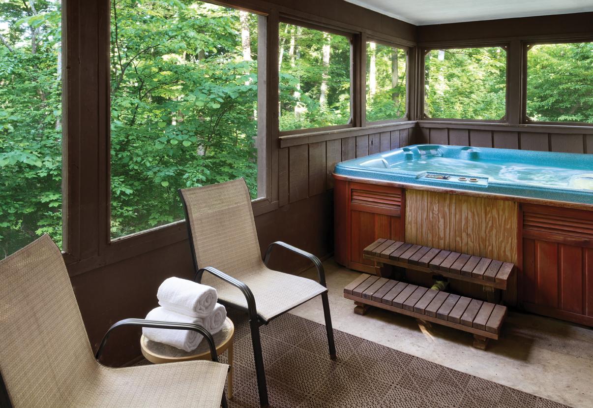 Shawnee Lodge & Conference Center - thumb 5