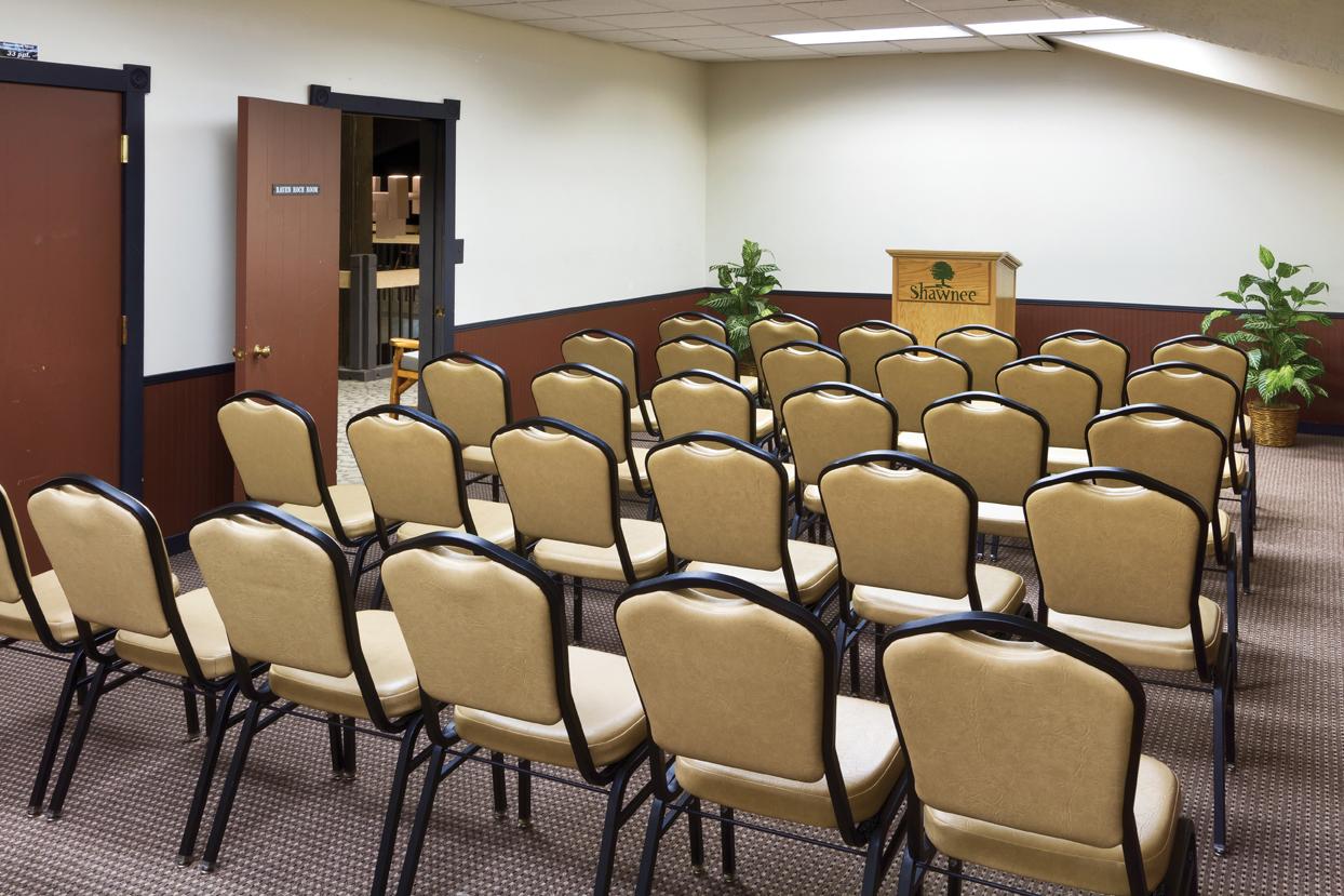 Shawnee Lodge & Conference Center - thumb 37