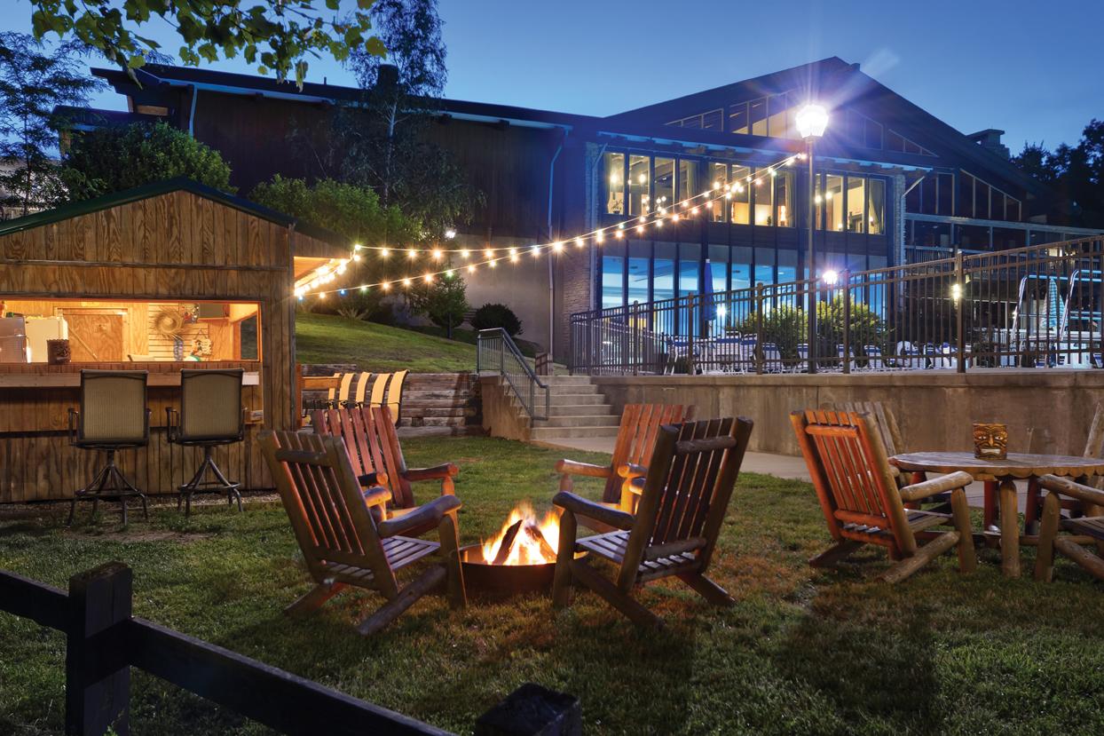 Shawnee Lodge & Conference Center - thumb 34