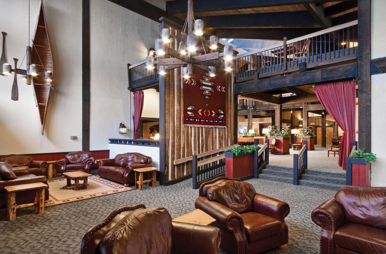 Shawnee Lodge & Conference Center - thumb 26