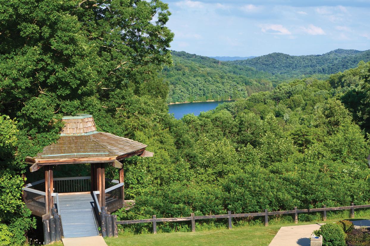 Shawnee Lodge & Conference Center - thumb 27