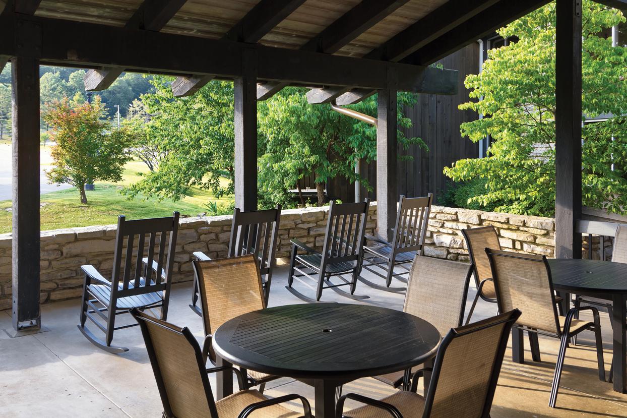 Shawnee Lodge & Conference Center - thumb 2