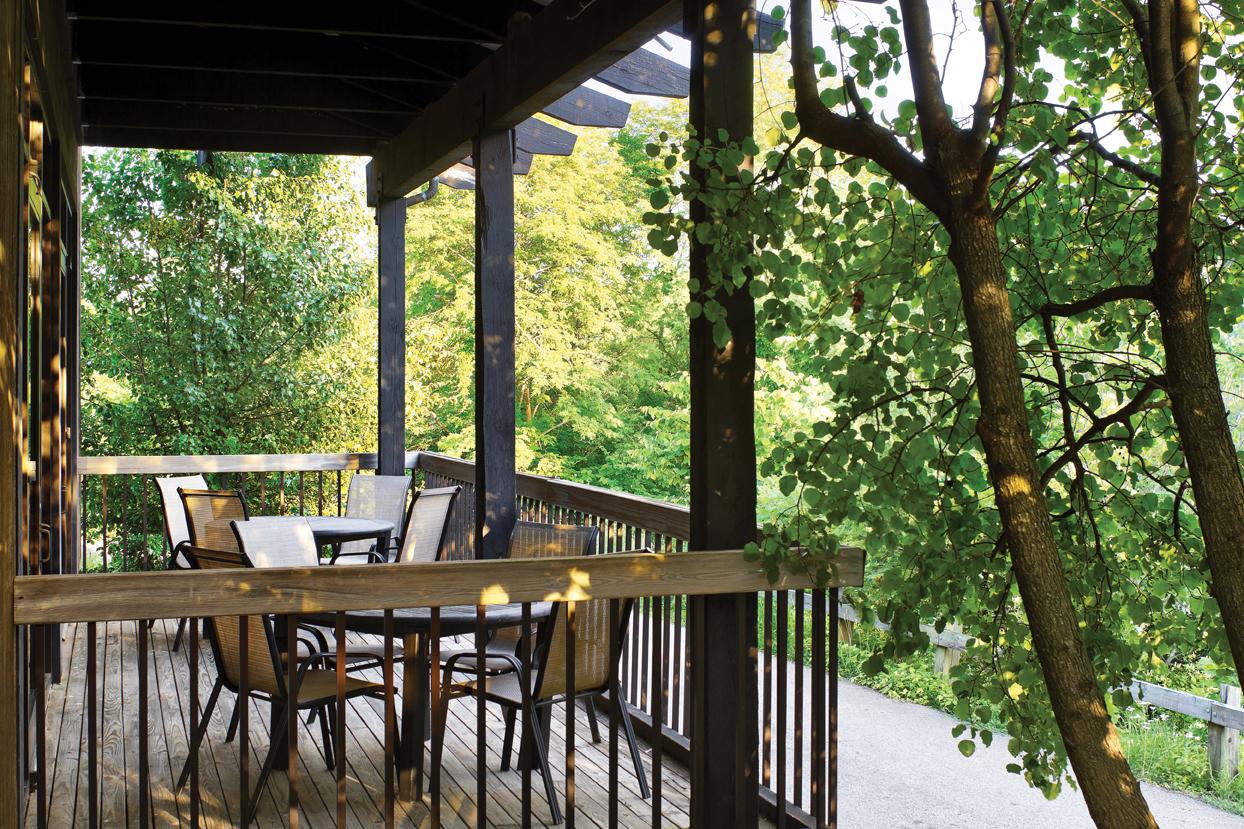 Shawnee Lodge & Conference Center - thumb 35