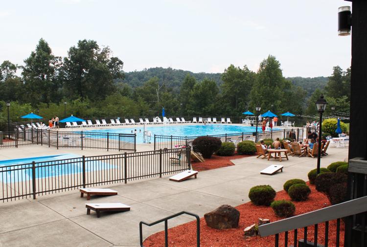 Shawnee Lodge & Conference Center - thumb 32