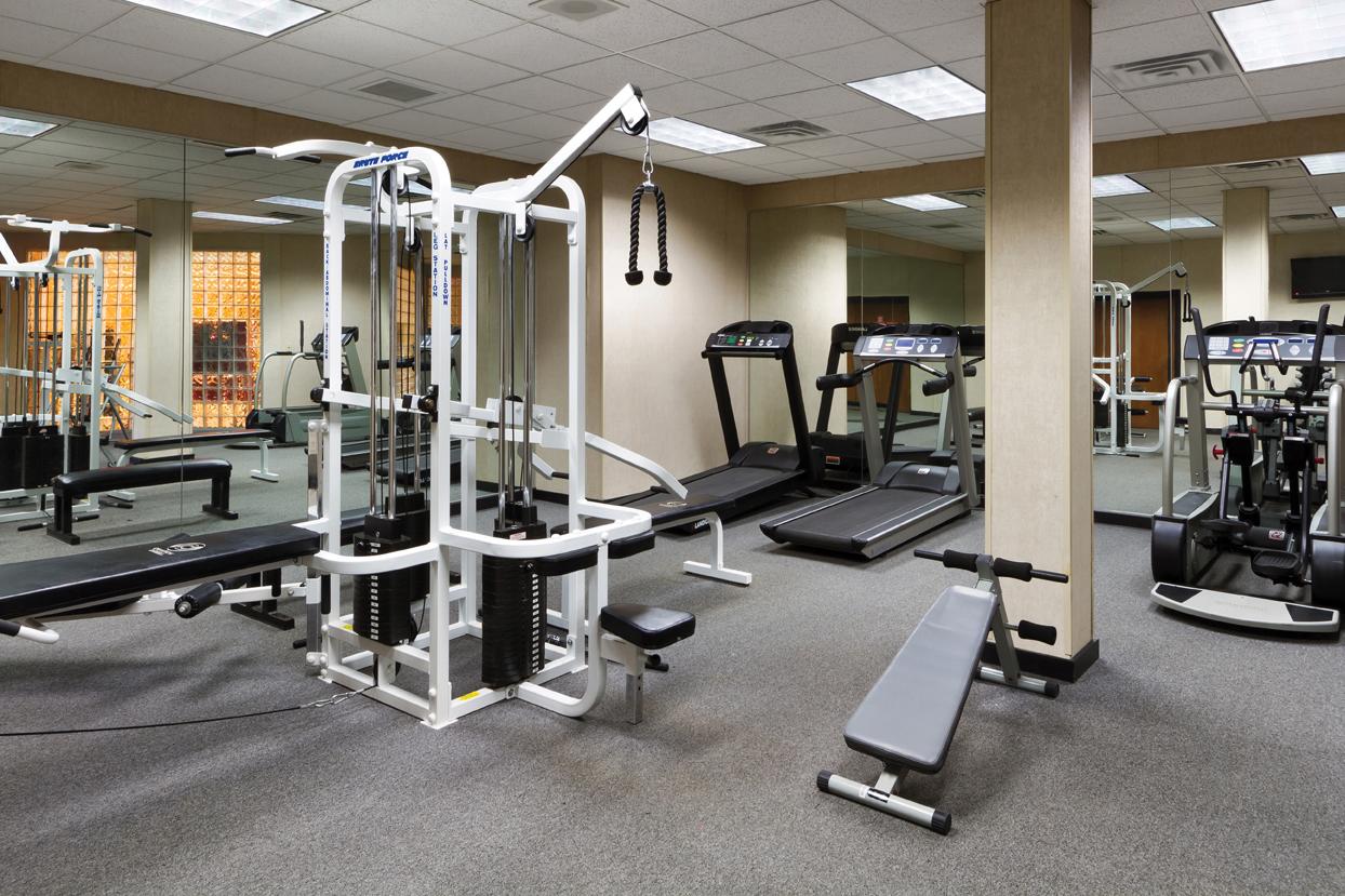 Shawnee Lodge & Conference Center - thumb 22