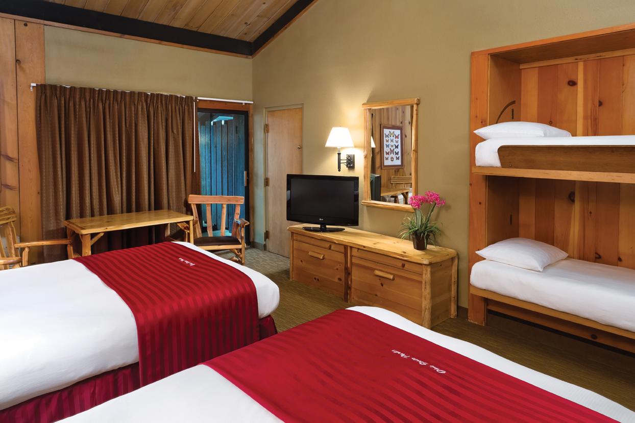 Shawnee Lodge & Conference Center - thumb 4