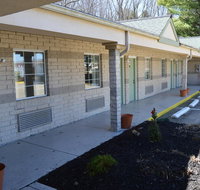 Economy Inn Cuyahoga Falls - Accommodation Ohio