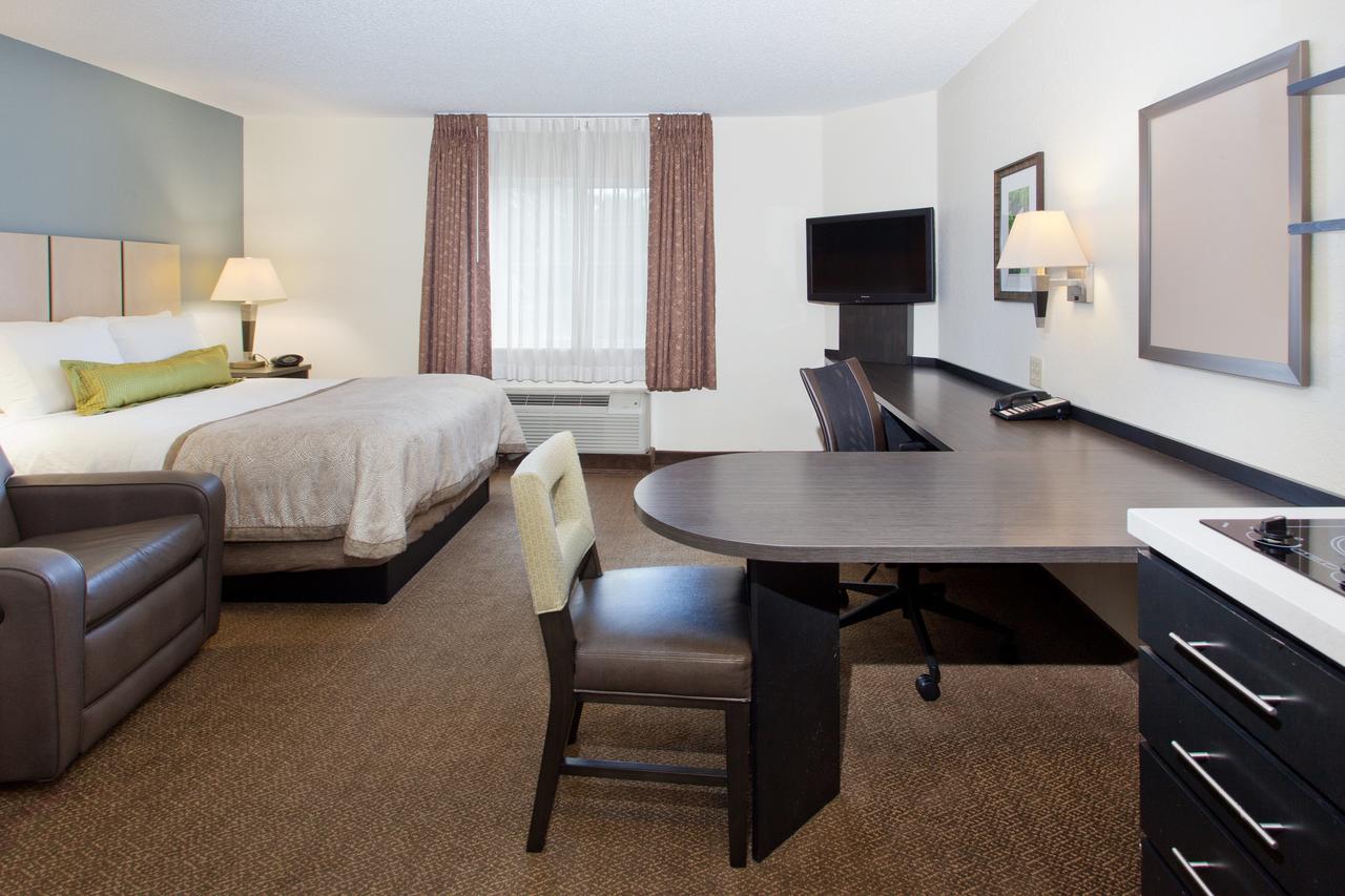 Candlewood Suites Cleveland - North Olmsted - thumb 4