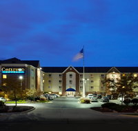 Candlewood Suites Cleveland - North Olmsted - Accommodation Ohio