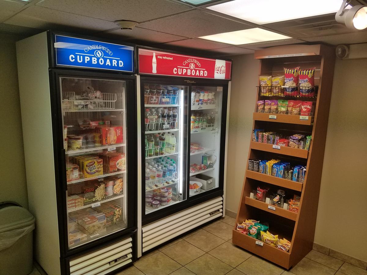 Candlewood Suites Cleveland - North Olmsted - thumb 17