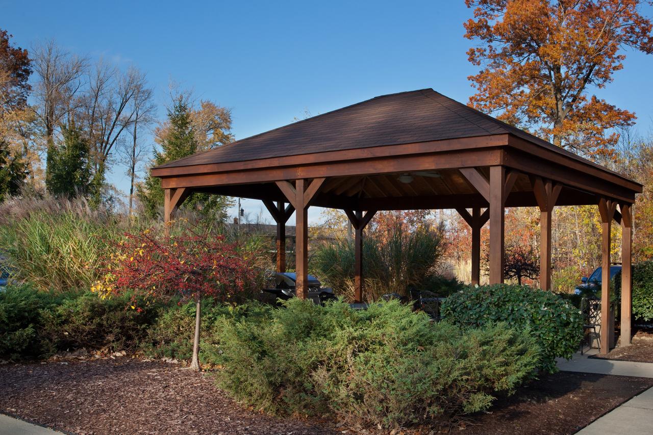 Candlewood Suites Cleveland - North Olmsted - thumb 22