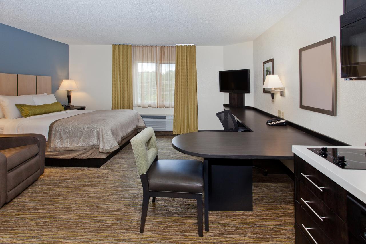 Candlewood Suites Cleveland - North Olmsted - thumb 3