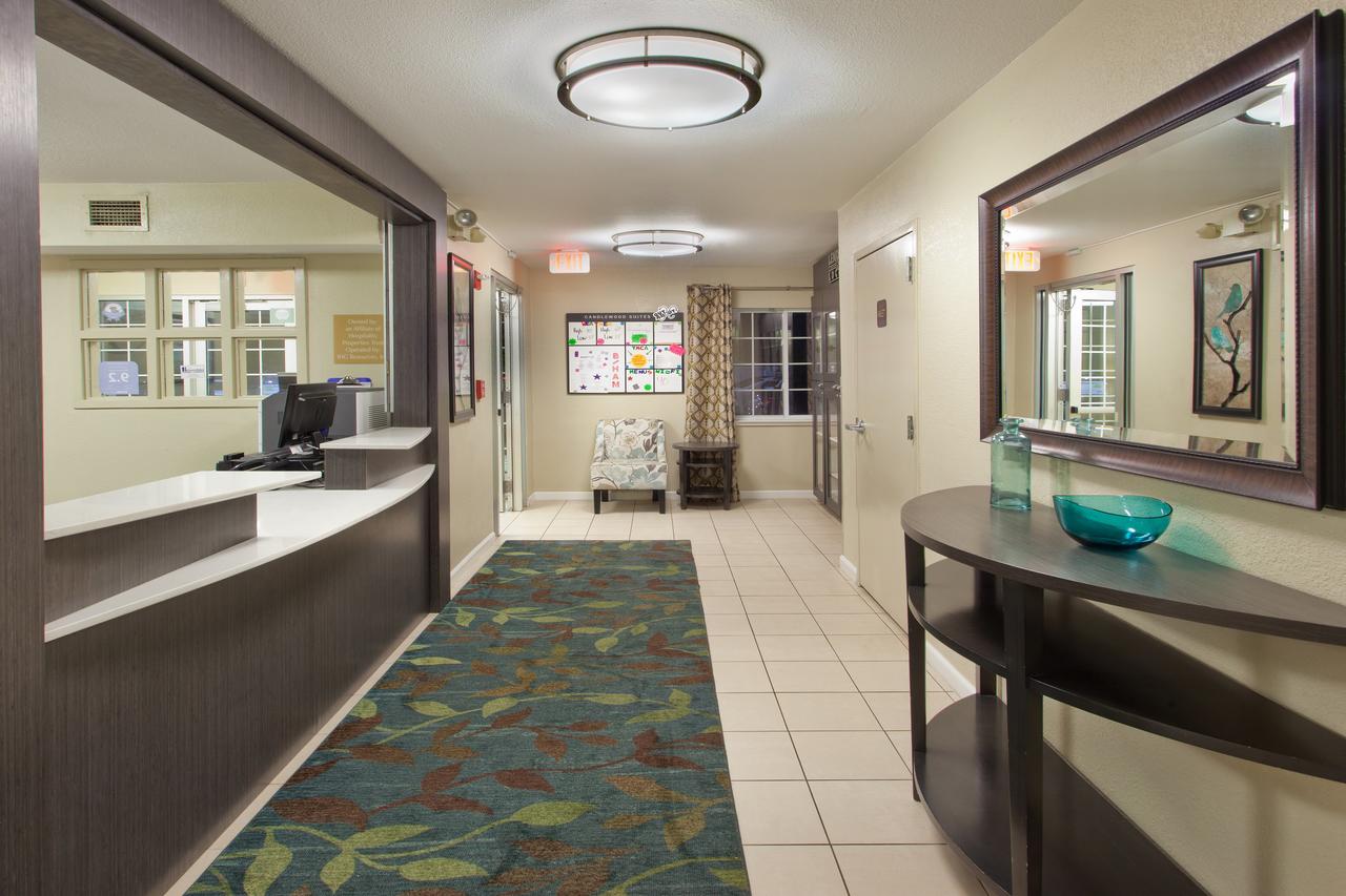 Candlewood Suites Cleveland - North Olmsted - thumb 38