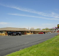 Budget Inn Columbus - Accommodation Ohio