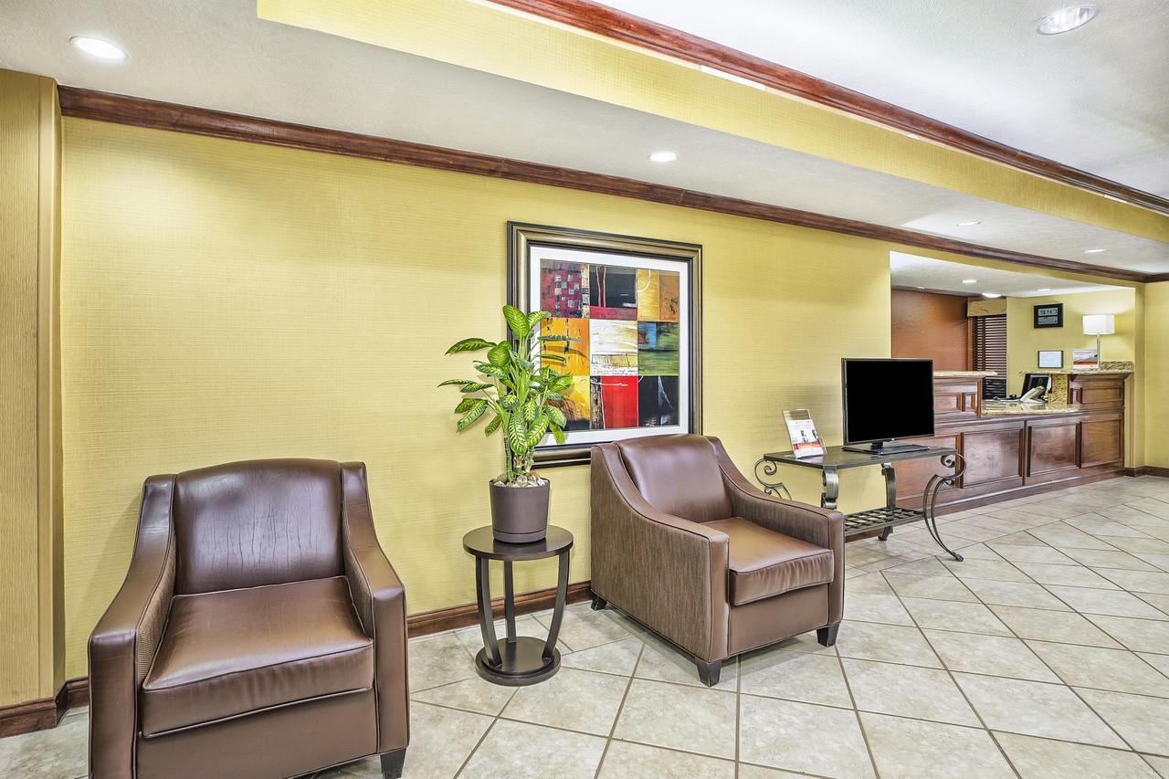 Holiday Inn Express Hotel And Suites Marysville - thumb 39