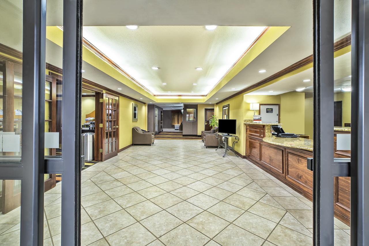 Holiday Inn Express Hotel And Suites Marysville - thumb 4