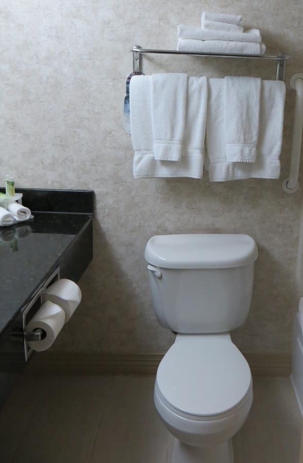 Holiday Inn Express Hotel And Suites Marysville - thumb 27