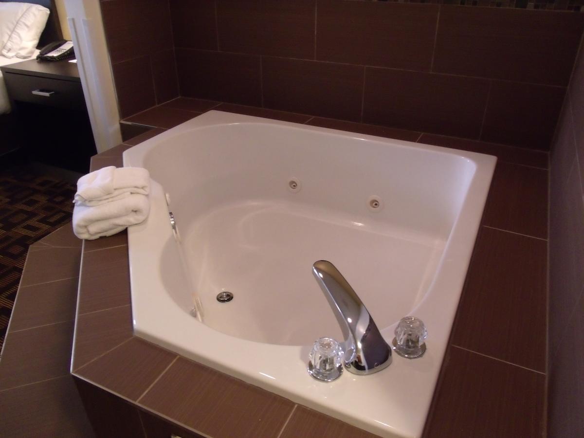Holiday Inn Express Hotel And Suites Marysville - thumb 29