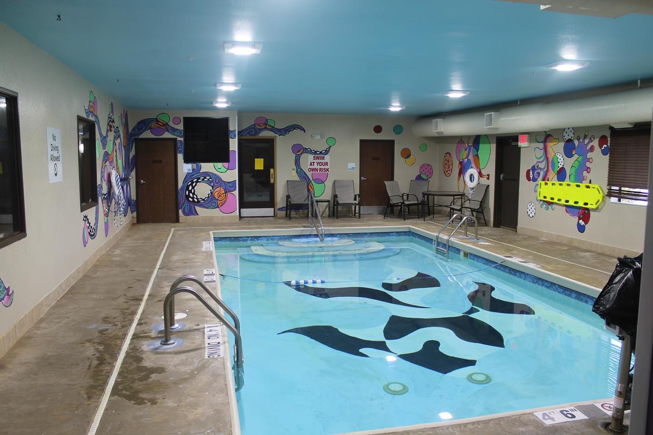 Holiday Inn Express Hotel And Suites Marysville - thumb 6