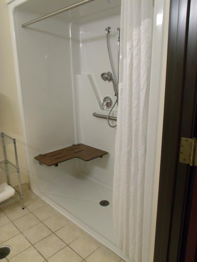 Holiday Inn Express Hotel And Suites Marysville - thumb 32