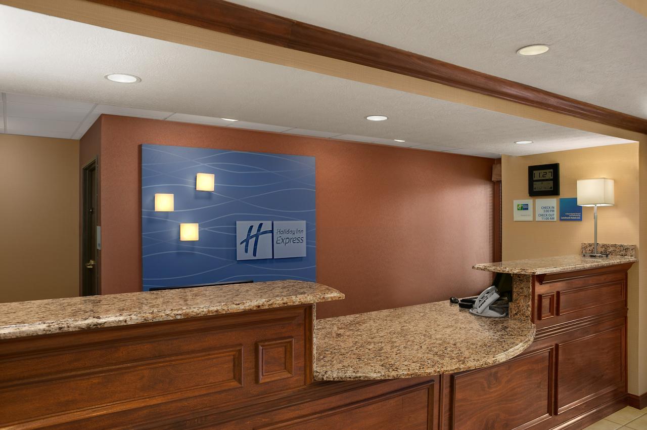 Holiday Inn Express Hotel And Suites Marysville - thumb 5