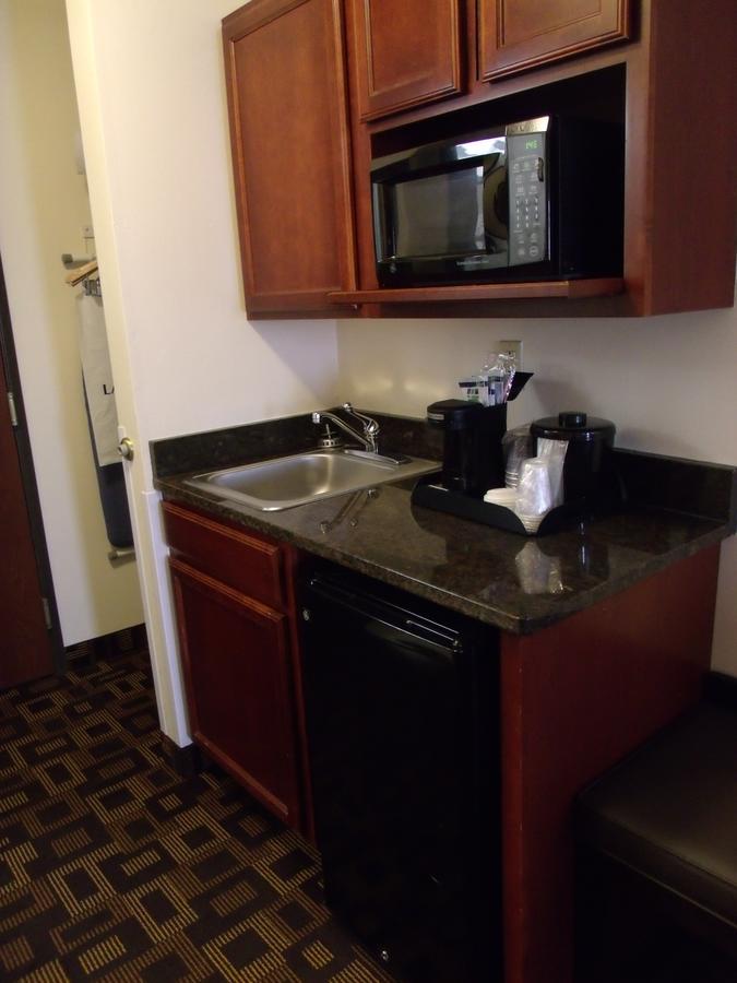 Holiday Inn Express Hotel And Suites Marysville - thumb 34