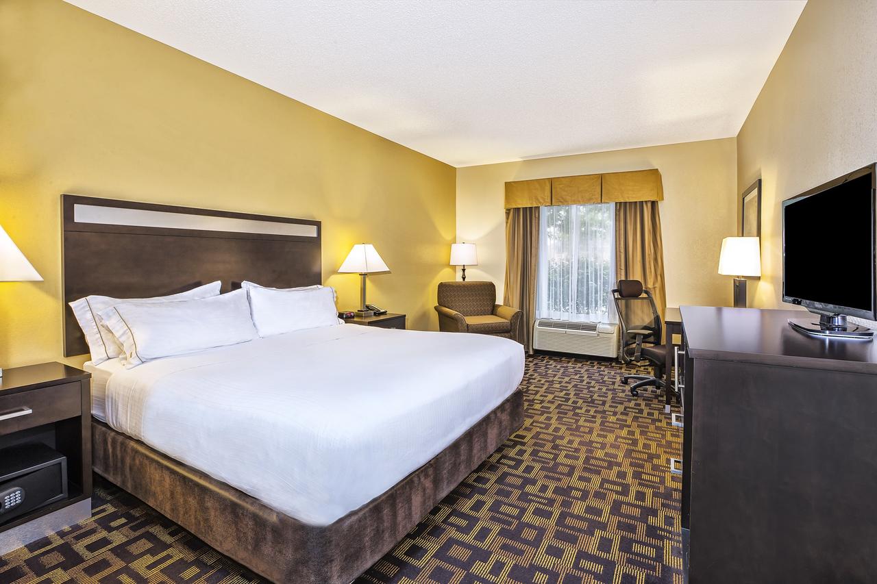 Holiday Inn Express Hotel And Suites Marysville - thumb 7