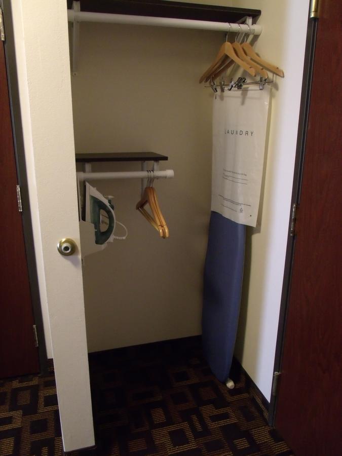 Holiday Inn Express Hotel And Suites Marysville - thumb 33